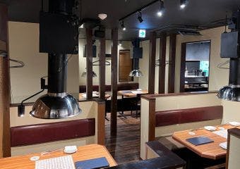 肉亭ふたご iki 軽井沢店の画像
