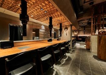 焼肉ちゃんぷ 吉祥寺店の画像