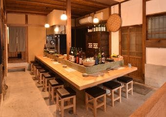 盃屋かづちの画像