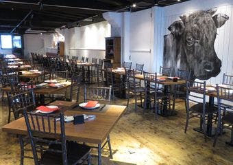 シュラスコレストラン ALEGRIA 新横浜店の画像