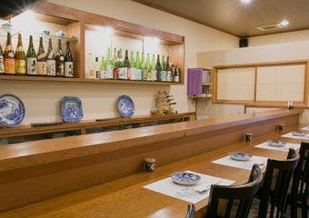 活魚割烹 会席 和樂の画像