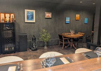 cuisine francaise 廣の画像