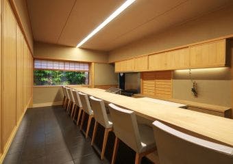 天ぷら 小泉の画像