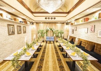 神戸館 KABTO 名駅店の画像
