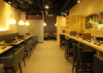 北海道の味わいを大阪で堪能できるラムしゃぶ専門店