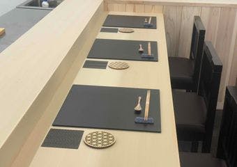 炭割烹 いち輪の画像
