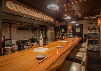 一品御料理 おゝたきの画像