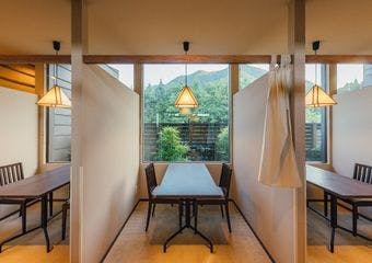 雪月花 テラス御堂原の画像