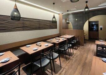 メナムのほとり 神保町本店の画像