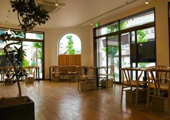 炭火焼きイタリアン Rinの画像