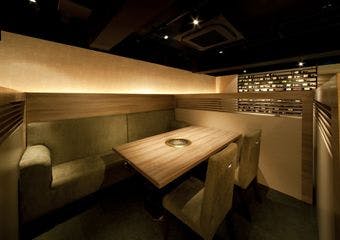 焼肉レストラン 和幸亭の画像