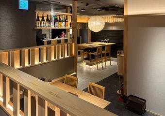 かどや ANAクラウンプラザホテル松山の画像