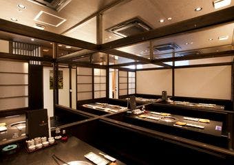 松永牧場 銀座店の画像