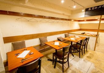 目黒の名店姉妹店で味わう和の饗宴、和牛と金目鯛が織りなす絶品料理