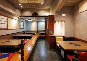 焼肉 いま井 関目店の画像