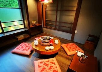 ひなべねこ 代々木店の画像