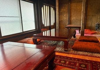 ひなべねこ 京都店の画像