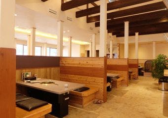 日本焼肉 宝亭 本店の画像