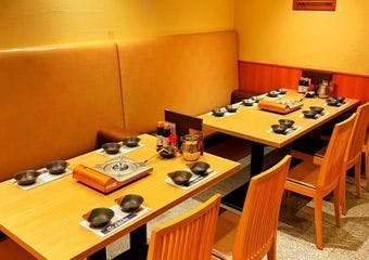 極薄ラムしゃぶ専門 工藤羊肉店 本店の画像