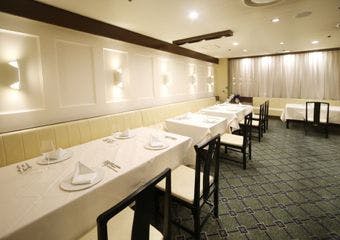 中国菜 SANLONGの画像