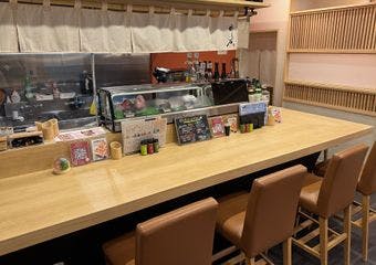 炭火焼き井の万 三宮北野坂店の画像