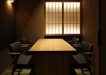 すきやき・しゃぶしゃぶ 飛騨牛丸明 笹島店の画像