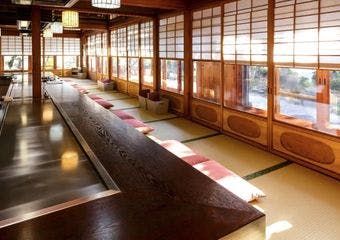 和風レストラン ステーキ 千寿の画像