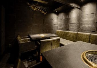 焼肉ハウス大将軍 桜木町店の画像