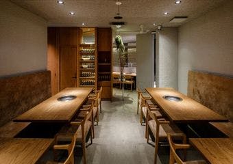焼肉ハウス大将軍 富山駅前店の画像