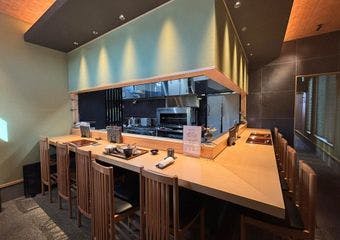 和食 龍之助の画像
