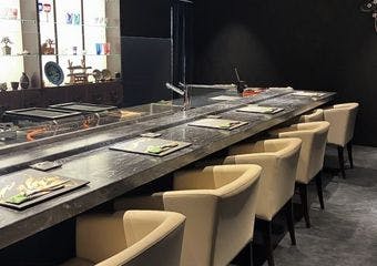 焼肉割烹 豚豚拍子の画像