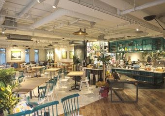 ALLYs 沖縄北谷 ラジェントホテル沖縄北谷の画像