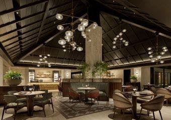 Riva Ristorante ザ・リッツ・カールトン沖縄の画像
