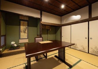 美加登家の画像