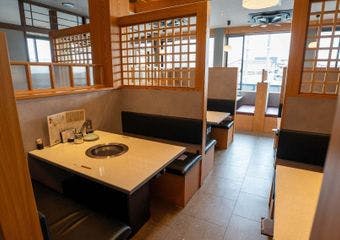 焼肉・冷麺 肉どうし 松苑の画像