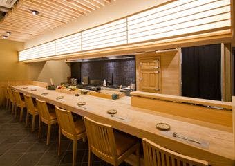 割烹 むつのの画像