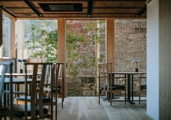 megui Innovative Restaurant 霞燦(カサン)の画像