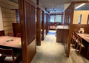 焼肉モトカラ トナリエ南千里店の画像