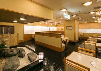 和食堂「鞆の浦」 福山ニューキャッスルホテルの画像
