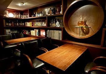日比谷BAR WHISKY-Sの画像