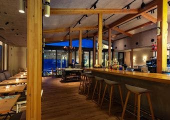 TRATTORIA amaranciaの画像
