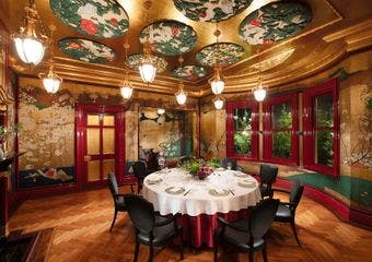 旬遊紀 雅叙園東京の画像