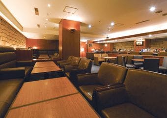 バー シャトレーヌ 福山ニューキャッスルホテルの画像
