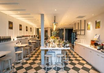 ���C���ƃ`�[�Y�Ǝ|�����BAR a VIN ���� �S�֋�