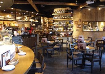 SALVATORE CUOMO & BAR すすきのの画像