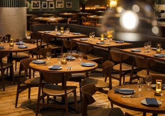 PIZZA SALVATORE CUOMO & GRILL 川崎の画像