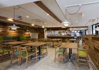 GRILL&DINING用賀倶楽部の画像