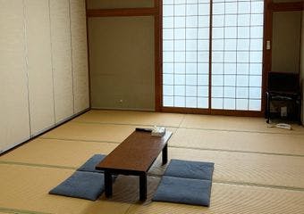 民宿 はぎわらの画像