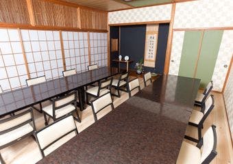 料亭 門松の画像
