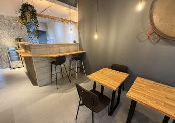 ENCINA Shinjukuの画像